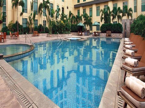 Best Price On Ag New World Manila Bay Hotel In Manila Reviews