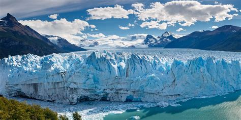 Fitz Roy Trekking And Perito Moreno Glacier Tour Zicasso