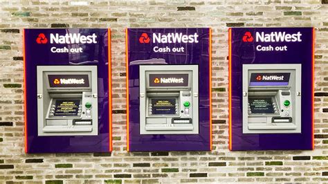 Natwest Fined £264 Million For Money Laundering Offences