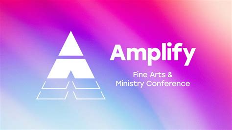 Amplify Gennow Ministries