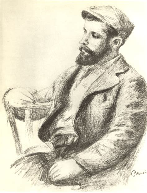 Renoir Louis Valtat Lithograph