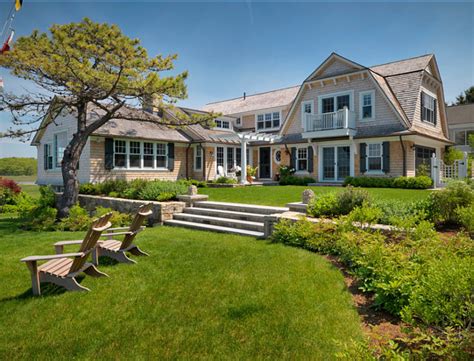 19 Maine Cottage Plans That Celebrate Your Search Architecture Plans