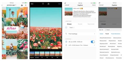 5 Aplicaciones Para Organizar El Feed De Instagram Apptuts