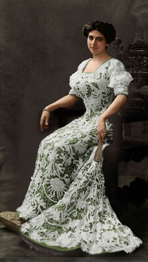 Mata Hari Mata Hari Fashion Historical Fashion