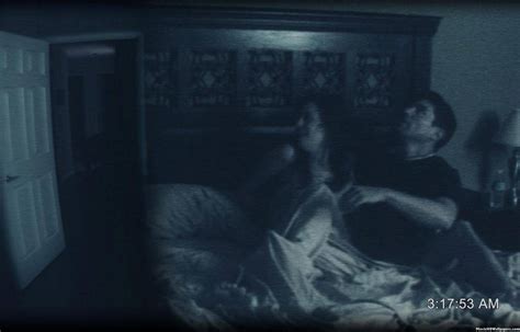 Paranormal Activity 2007 Page 1320 Movie HD Wallpapers