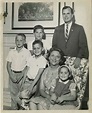 George H.W. Bush: A new family dynasty founded in Houston