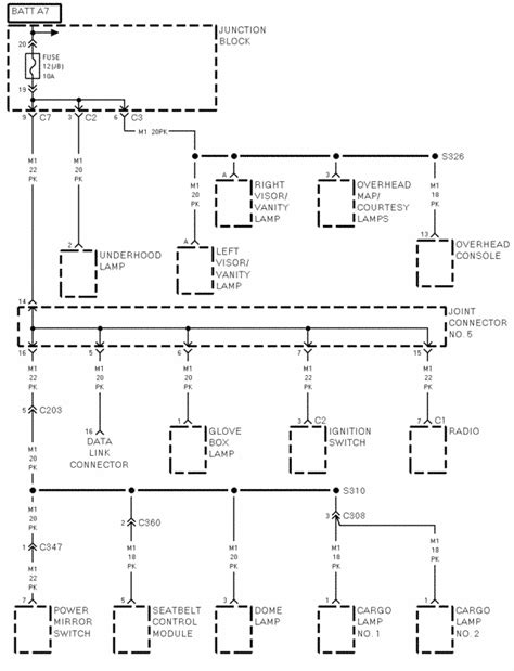 Uzyskaj dostęp do wszystkich schematów elektrycznych samochodu. Looking for a wiring diagram for a 1998.5 dodge ram wiring diagram for power mirrors, radio, and ...