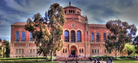 The university of southern california's acceptance rate is 11% which is very low. University of California Los Angeles (UCLA) Acceptance ...