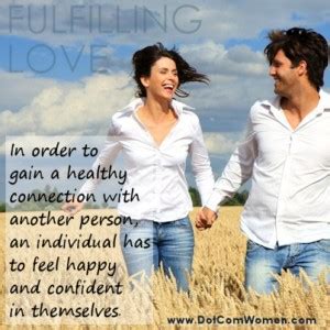 They tend to be a little shy at first, but they have. Do You Fall in Love too Easily? - Dot Com Women