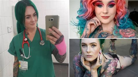 share more than 60 doctors and tattoos super hot esthdonghoadian