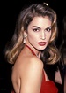 Cindy Crawford in the 90's | 90s