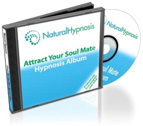 Attract Your Soul Mate Hypnosis