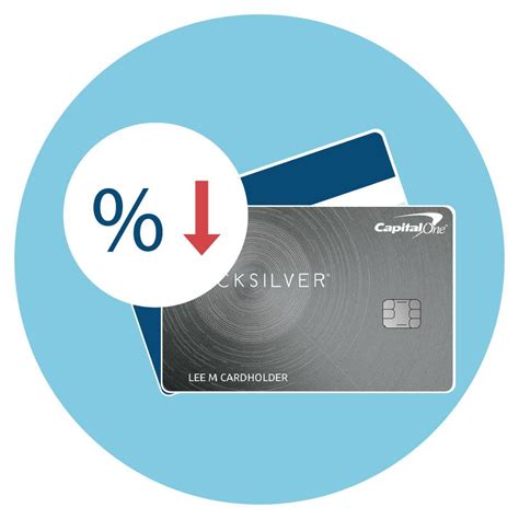 Maybe you would like to learn more about one of these? Capital One® Quicksilver® Review - CreditLoan.com®