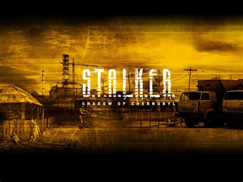2 starting to show itself a little more, i figured it was time to explore the first game in the series again. Stalker Shadow of Chernobyl Download - VideoGamesNest