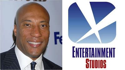 Media Confidential Byron Allen Sues McDonalds For Ad Budget