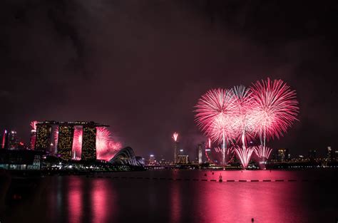 Free Images Water Sky Night Celebration Reflection Holiday