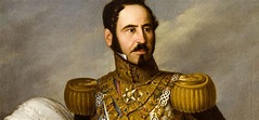 GENERAL BALDOMERO ESPARTERO | Biografía, batallas y victorias