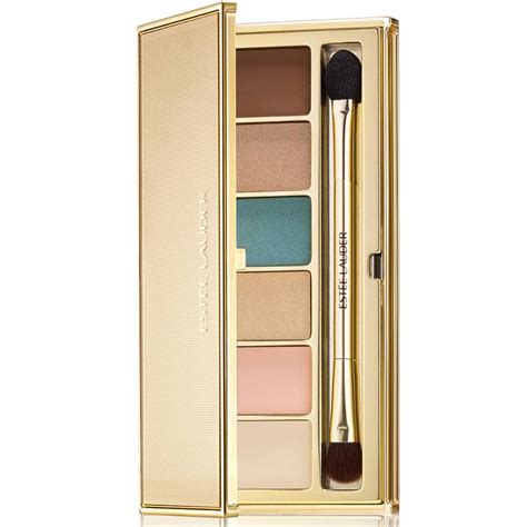 Estée Lauder Bronze Goddess Summer Glow Eyeshadow Palette Κριτικές