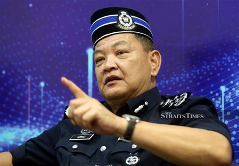Jho low seemingly went into hiding upon investigations by authorities into the nation's scandal. Malaysians Must Know the TRUTH: IGP DROPS BOMBSHELL - JHO ...