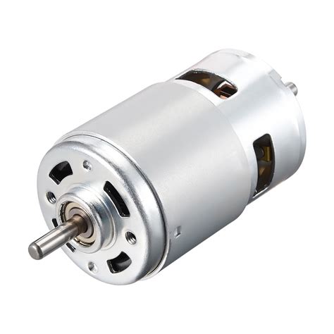 Business And Industrie 12000 Rpm 2mm Shaft Dia 6v Dc Electric Motor W