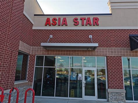 Asia Star Brunswick Md 21716 Menu Reviews Hours And Contact