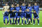 Maxi Fútbol Mundial: ¿Grecia, el nuevo anti-fútbol del Mundial?