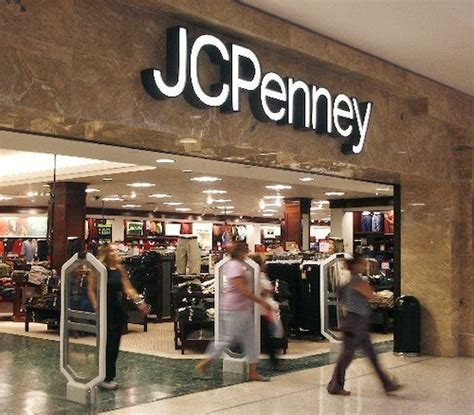 Jcpenney Makes Offer To Buy Competitor Kohls