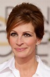 Get Julia Roberts Hairstyle From the 2014 Golden Globes | POPSUGAR ...