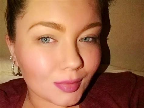 Teen Mom Og Star Amber Portwood Arrested For Domestic Battery