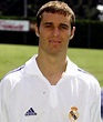Iván Helguera | Official Website | Real Madrid CF