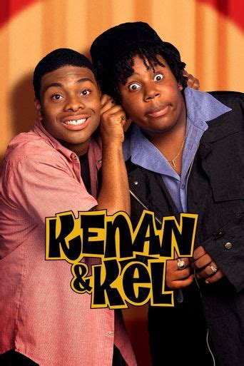 Kenan And Kel Season 1 Where To Watch Every Episode Reelgood