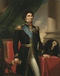 Carlos XIV Juan Rey de Suecia | Bernadotte, Portrait, Sweden
