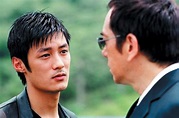 無間道II - 香港電影資料上映時間及預告 - WMOOV