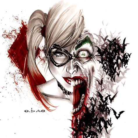 Harley Quinn And Joker Movies In Order Leoncesca Forever