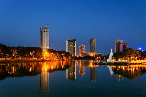 Sri lanka tourism official facebook page. Visit Colombo in Sri Lanka with Cunard