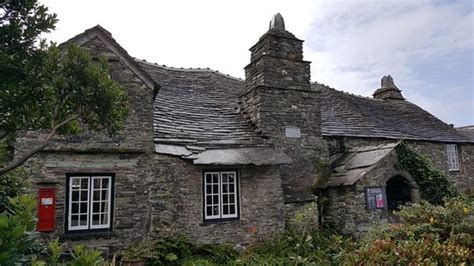 The Old Post Office Tintagel Updated 2020 All You Need To Know