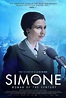 Simone: Woman of the Century (movie, 2021)