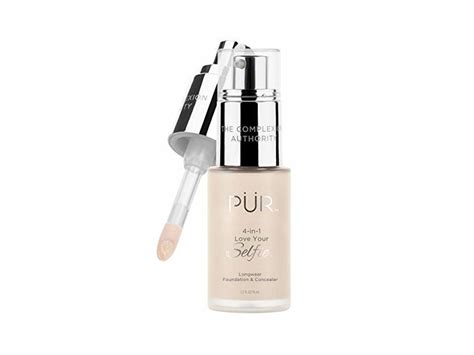 Pur 4 In 1 Love Your Selfie Longwear Foundation And Concealer Lp4 1 Fl