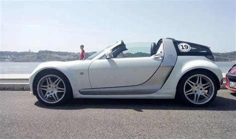 Pin by Ferry p on smart roadster | Smart roadster coupe, Smart roadster, Smart car