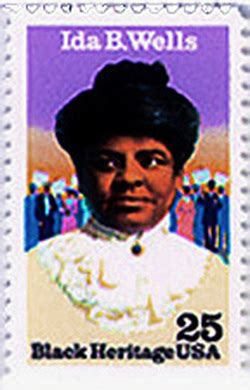 When the montana federation of negro women's clubs first met in butte on august 3, 1921, at least nine african american women's clubs were active in communities throughout the state. Legacy - ida b. wells: a Crusader
