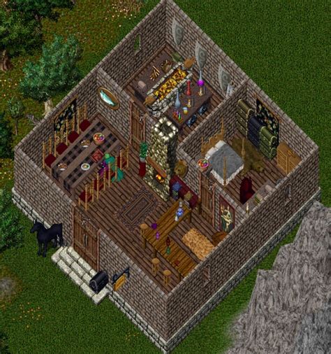 The royal institute of international affairs. HouseDecor - 5th House Decor Contest - Large House - Lyta ...
