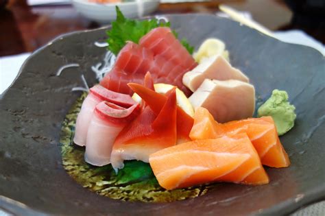 Sashimi Sashimi Plate Sashimi Food And Drink Food