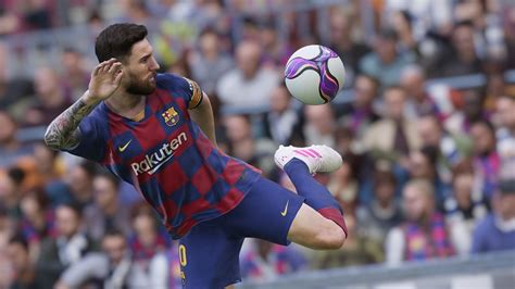 Efootball pes 2020 (pro evolution soccer 2020) — a new part of the famous football simulator, a game in which you will find a huge number of gameplay innovations, tournaments and championships. eFootball PES 2020 ! Demo, Release Date and More ...