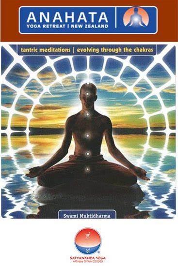 Tantric Meditations Evolving Through The Chakras Read Book Online