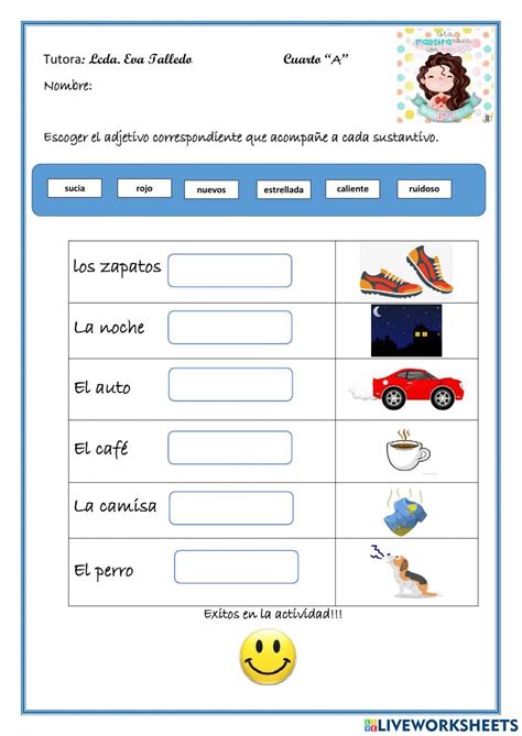 Worksheets Save Quick Learn Spanish Interactive Notebooks February