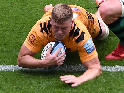 Jack willis suffers horror knee injury after debut try. Jack Willis has plans in pipeline for life after rugby ...