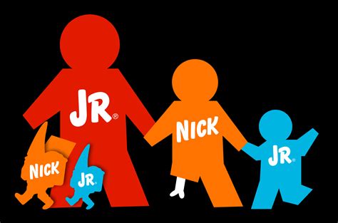 Jr Nick Jr Nick Jr Nick Jr Nick Jr by FLIndigo on Newgrounds