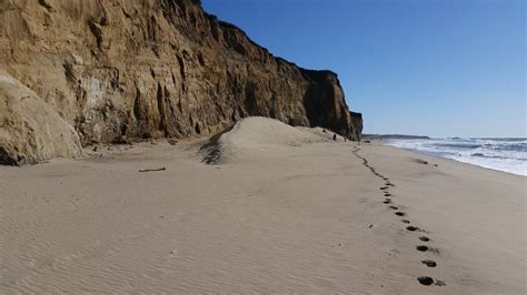 11 Best Bay Area Beaches Curbed Sf