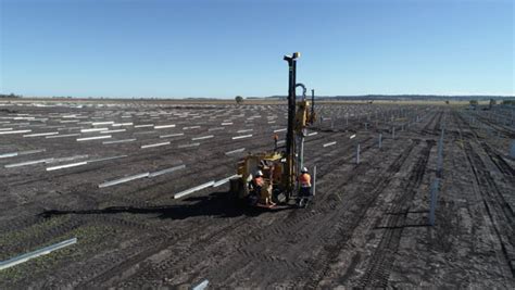 Our Projects Australia Solar Farm Constructions