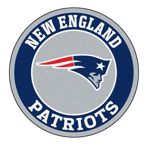 Patriots Logo Patriots Symbol Meaning History And Evolution